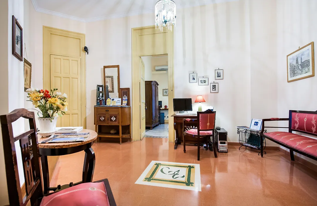 La Casa Di Zoe - Locazioni Turistiche-1