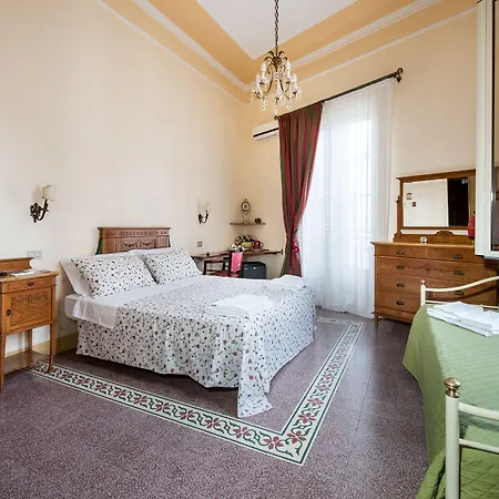 La Casa Di Zoe - Locazioni Turistiche-3