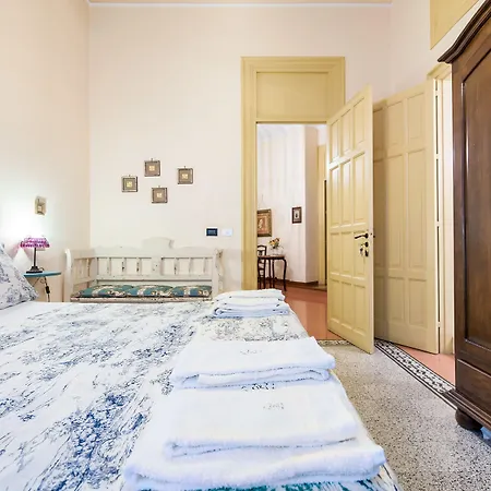 La Casa Di Zoe - Locazioni Turistiche-2